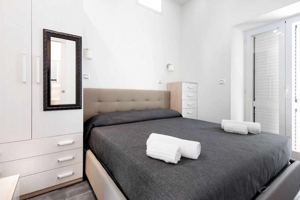 aparthotel ganzirri messina