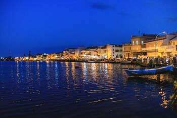 aparthotel ganzirri messina