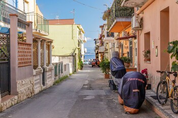 aparthotel ganzirri messina