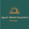 aparthotel ganzirri messina