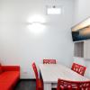 aparthotel ganzirri messina