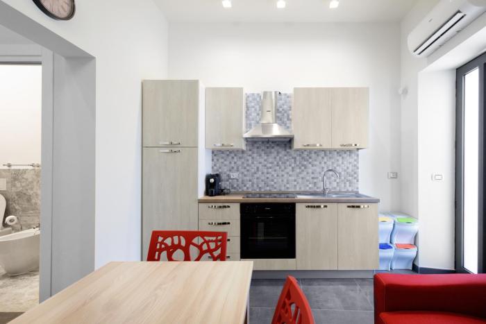 aparthotel ganzirri messina