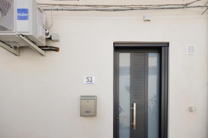 aparthotel ganzirri messina