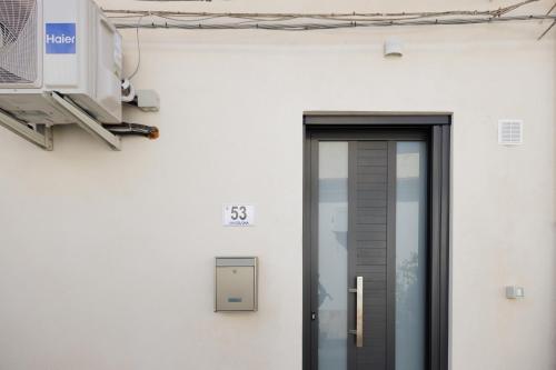 aparthotel ganzirri messina