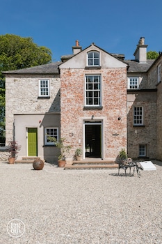 stay lagom coastal house