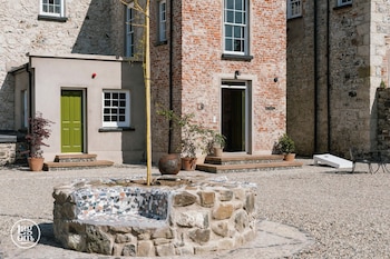 stay lagom coastal house