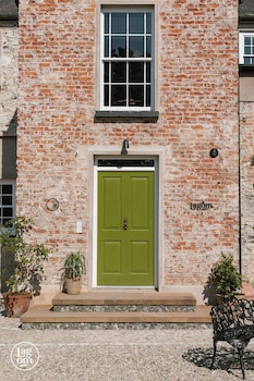 stay lagom coastal house