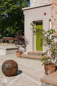 stay lagom coastal house