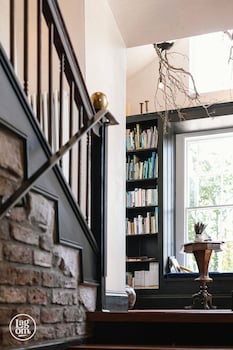 stay lagom coastal house