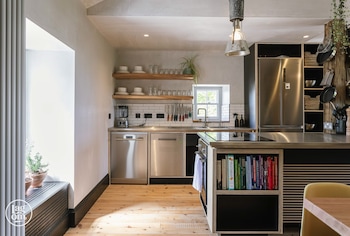 Stay Lagom Coastal House,United Kingdom>>Ballycastle,3 star