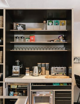 Stay Lagom Coastal House,United Kingdom>>Ballycastle,3 star