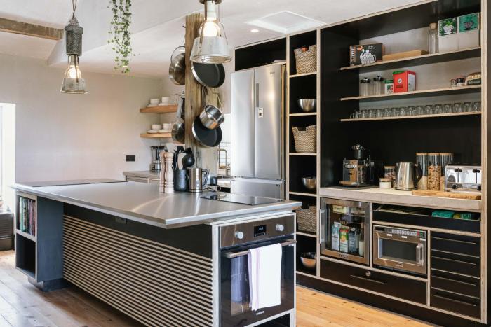 stay lagom coastal house