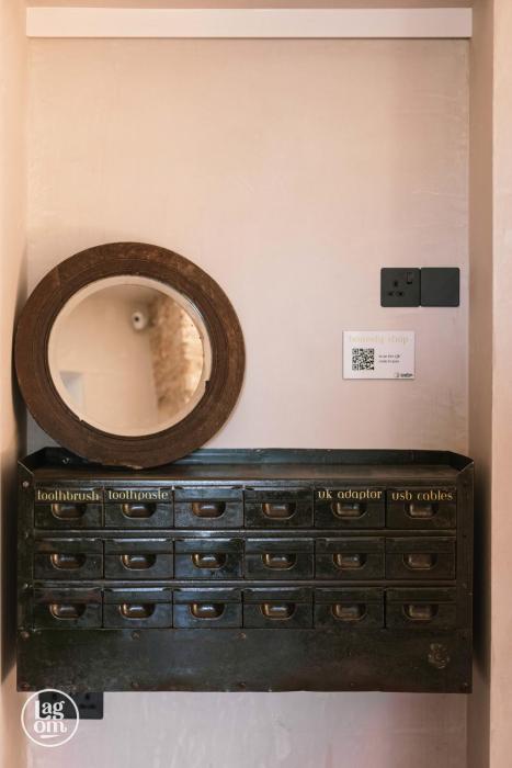 stay lagom coastal house