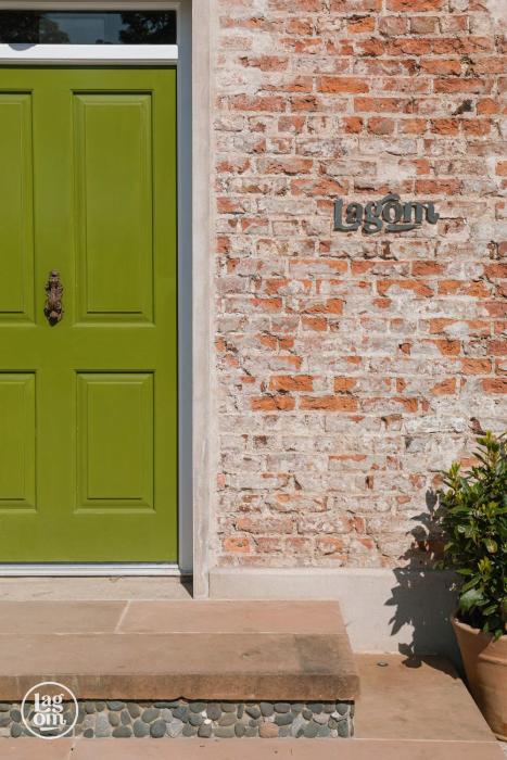 stay lagom coastal house