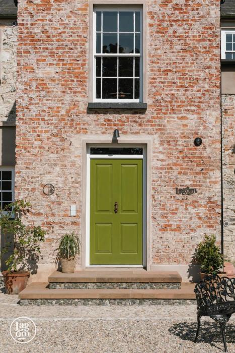 stay lagom coastal house