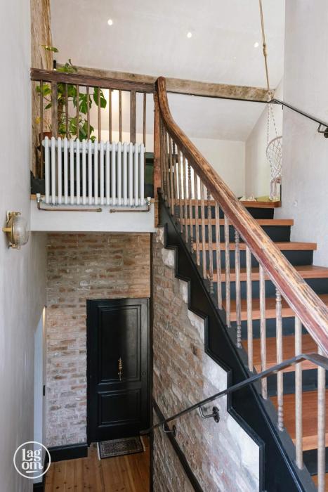 stay lagom coastal house