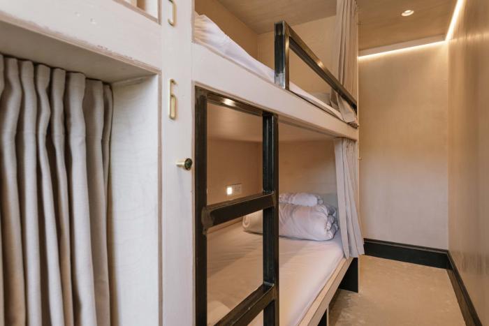 stay lagom coastal house