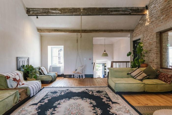 stay lagom coastal house