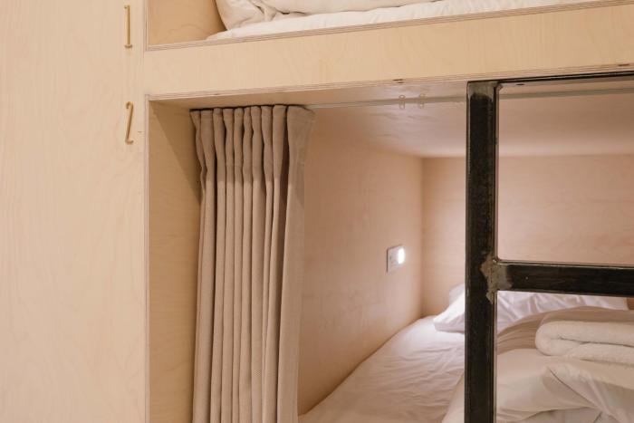 stay lagom coastal house