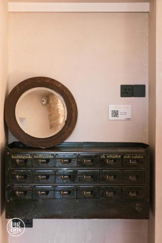 stay lagom coastal house