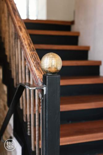 stay lagom coastal house