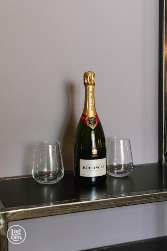 stay lagom coastal house