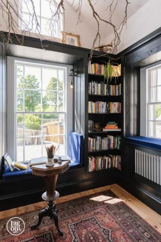 stay lagom coastal house