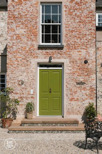 stay lagom coastal house