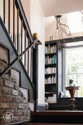 stay lagom coastal house