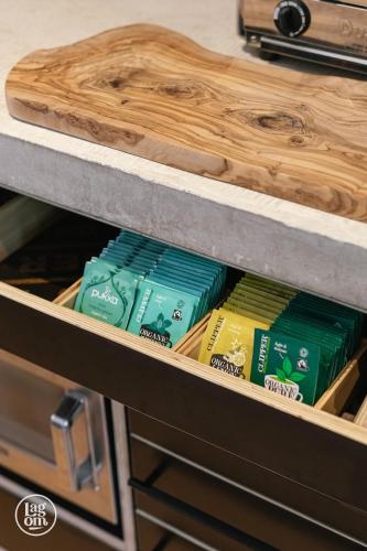 stay lagom coastal house