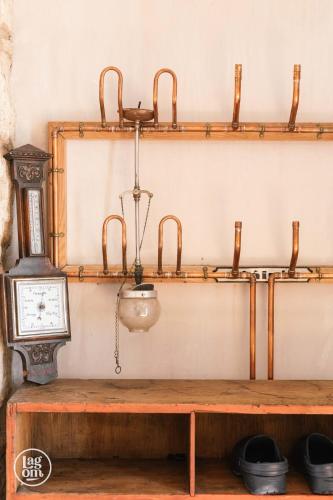 stay lagom coastal house