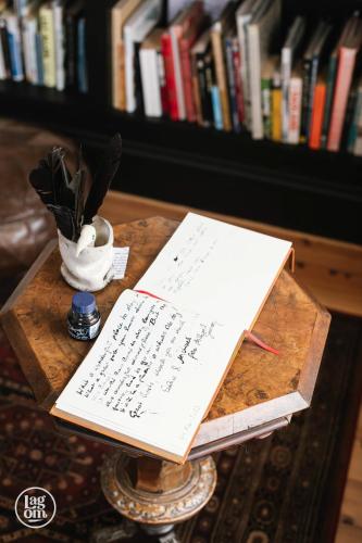 stay lagom coastal house