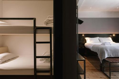 stay lagom coastal house