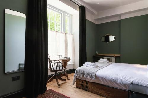 stay lagom coastal house