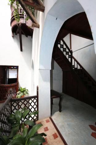 zanzibar town