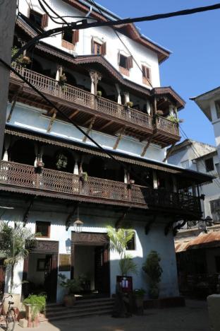 zanzibar town