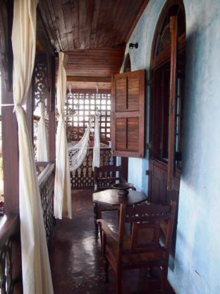 zanzibar town