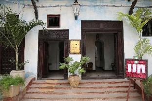 zanzibar town