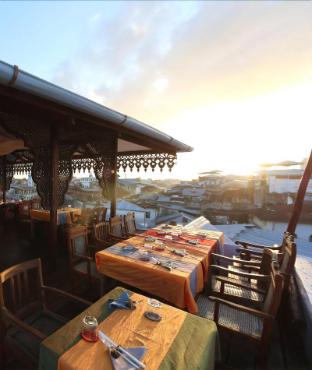 zanzibar town