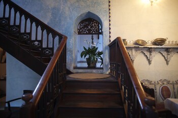 zanzibar town