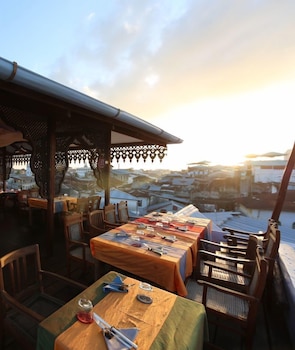 zanzibar town