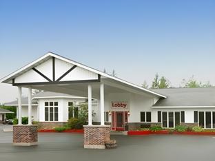 econo lodge lakeshore