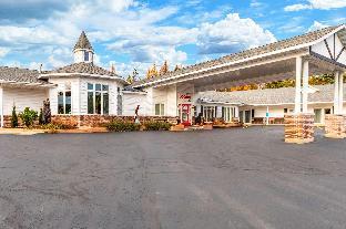 econo lodge lakeshore
