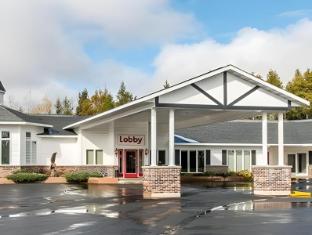 econo lodge lakeshore