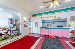 econo lodge lakeshore