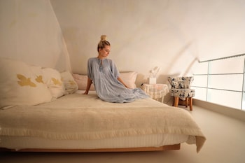 Santorini Paradise Cave Houses,Santorini>>Oia,3 star