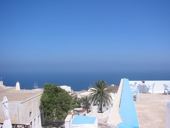 Marcos Rooms,Santorini>>Oia,3 star