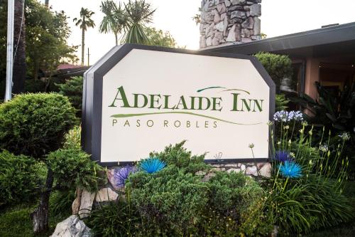 adelaide inn