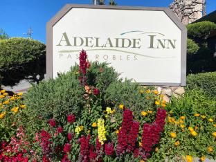 Adelaide Inn,San Luis Obispo>>Paso Robles,3 star