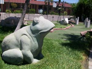 Adelaide Inn,San Luis Obispo>>Paso Robles,3 star